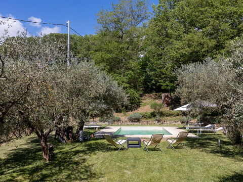 Villa Morandi
