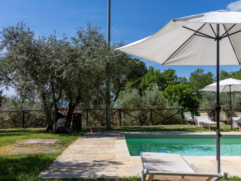 Villa Morandi