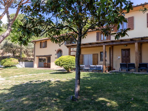 Villa Morandi