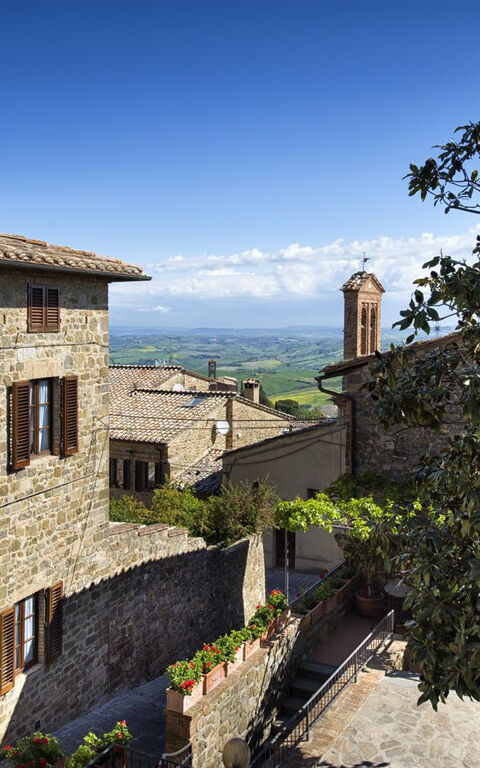 Villa Piazza Della Fortezza: Keer bekeken