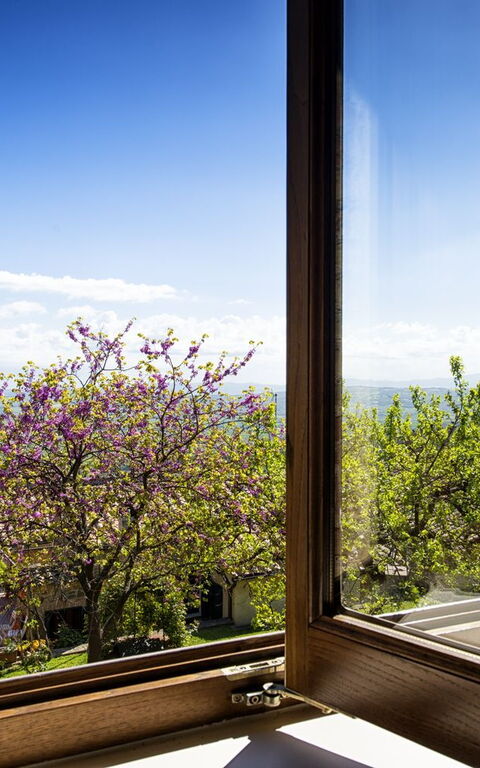 Villa Piazza Della Fortezza: Keer bekeken