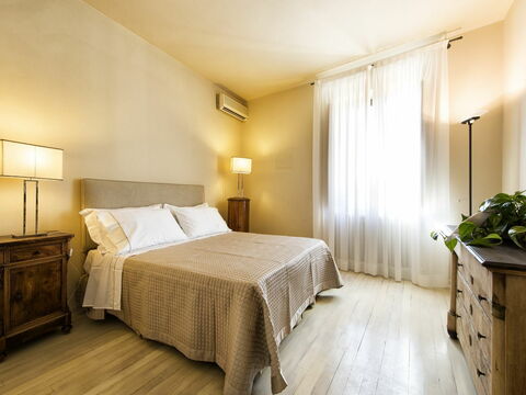 Villa Piazza Della Fortezza