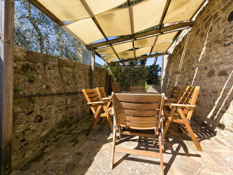 Villa Piazza Della Fortezza