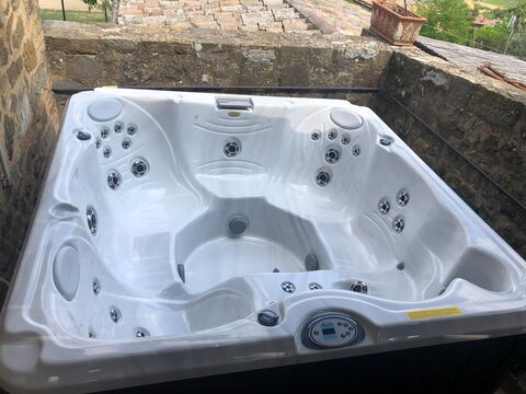 Villa Piazza Della Fortezza