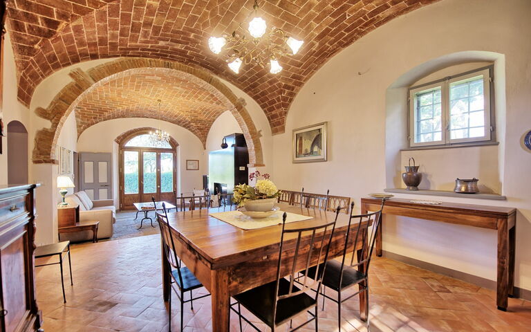 Villa Marietta: Keuken