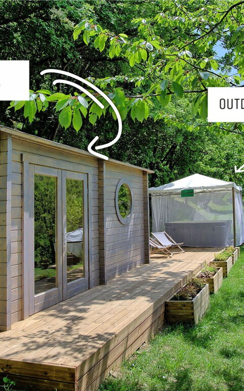 Villa Tenuta Lonciano: Activiteiten, Buitenshuis