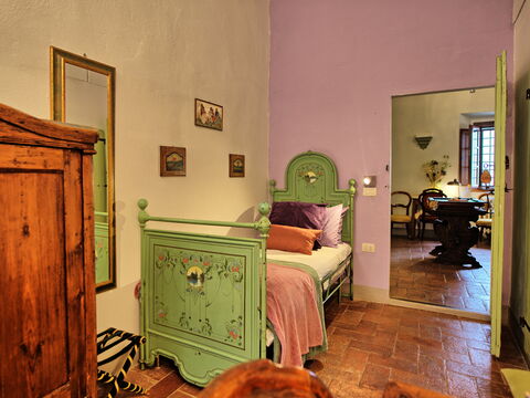 Villa Tenuta Lonciano