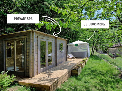 Villa Tenuta Lonciano