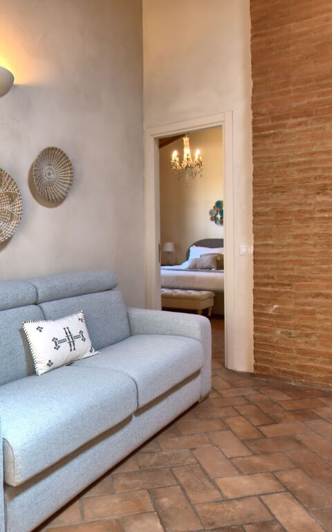 Villa Nora: Andere kamer