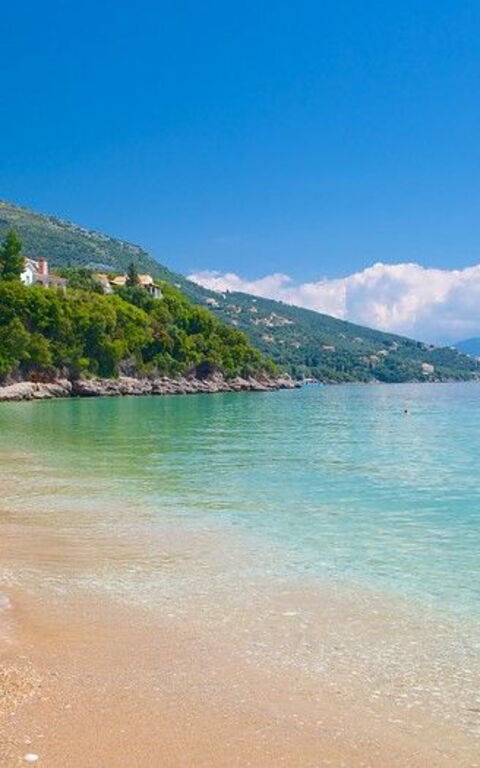 Beach Villa Blue: Keer bekeken