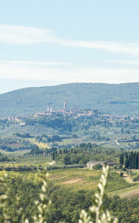 Villa Treppiè: Keer bekeken