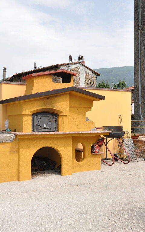 Flavia: Buitenkanten