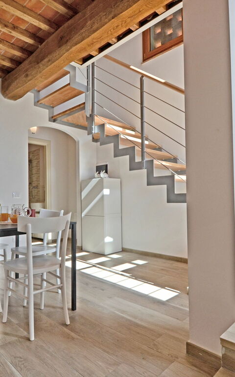 Il Fienile Di Giovanna: Lunchroom