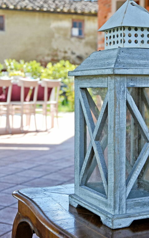 Il Fienile Di Giovanna: Kamer details