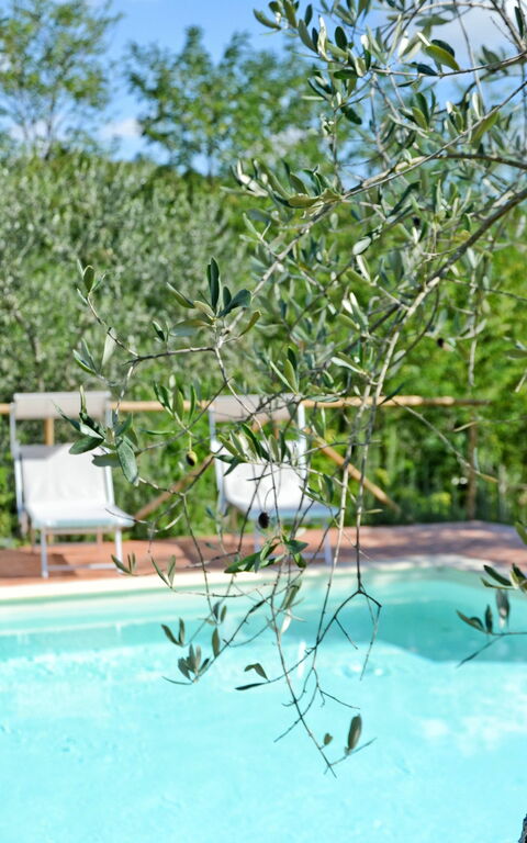 Il Fienile Di Giovanna: zwembad