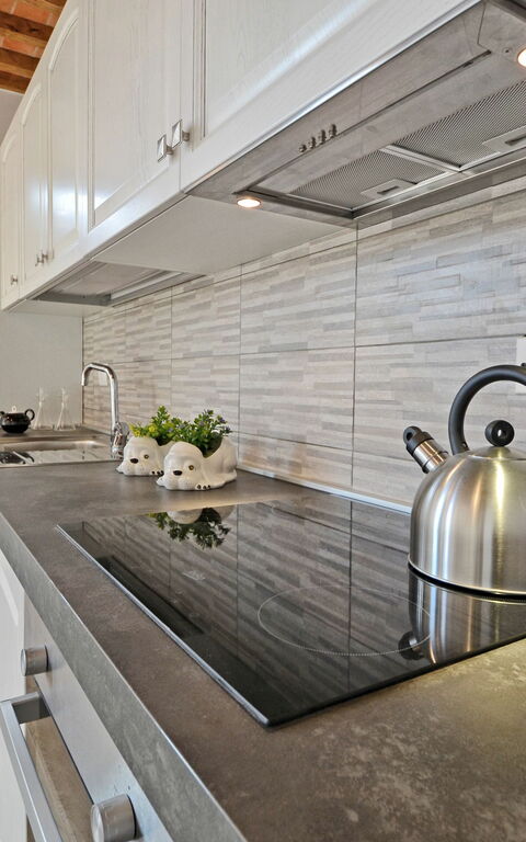 Il Fienile Di Giovanna: Keuken