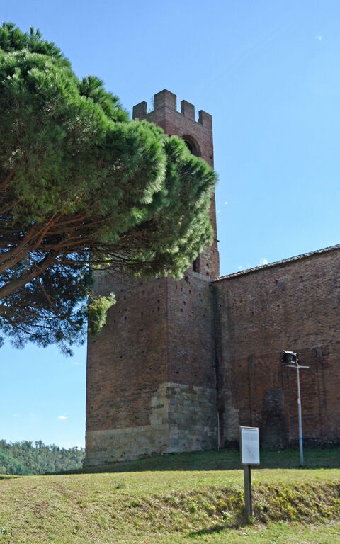 Il Fienile Di Giovanna: Keer bekeken