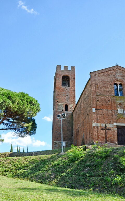 Il Fienile Di Giovanna: Keer bekeken