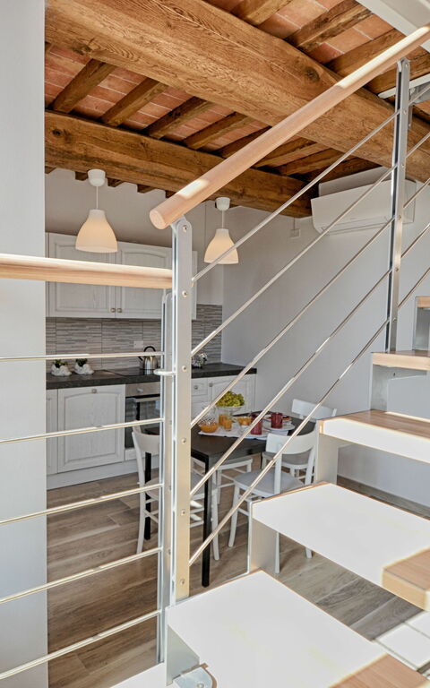 Il Fienile Di Giovanna: Lunchroom