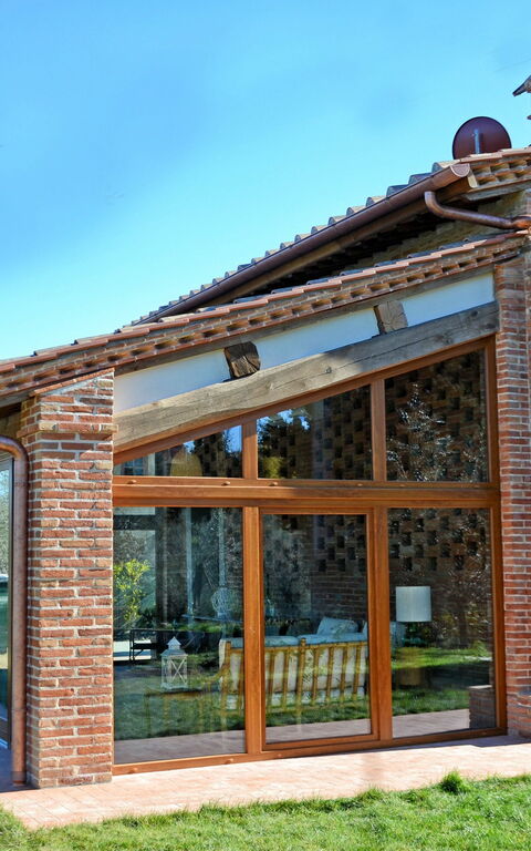 Il Fienile Di Giovanna: Buitenkanten