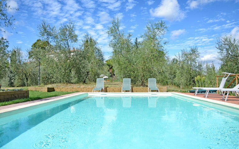 Il Fienile Di Giovanna: zwembad