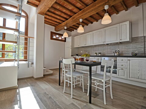 Il Fienile Di Giovanna