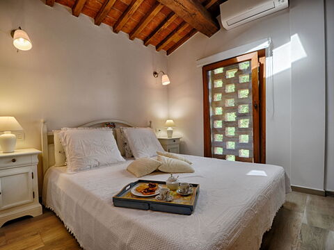 Il Fienile Di Giovanna