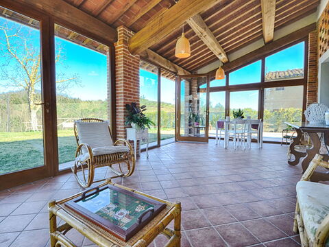 Il Fienile Di Giovanna