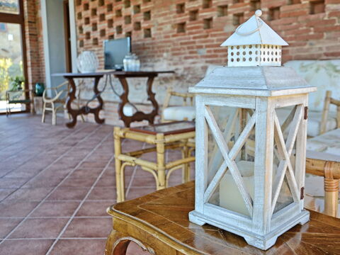 Il Fienile Di Giovanna