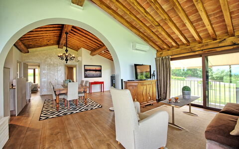 Accommodatie Marcello