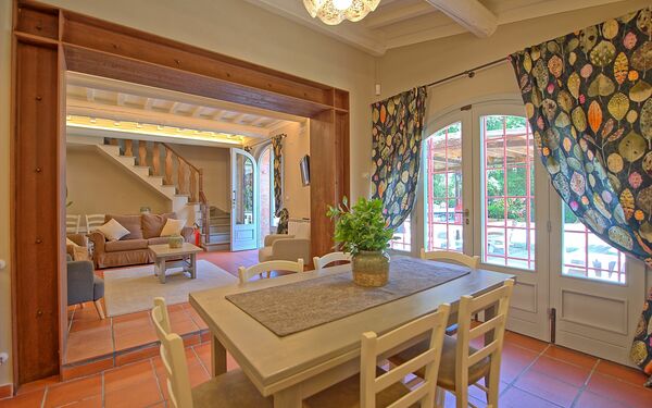 Accommodatie Fienile