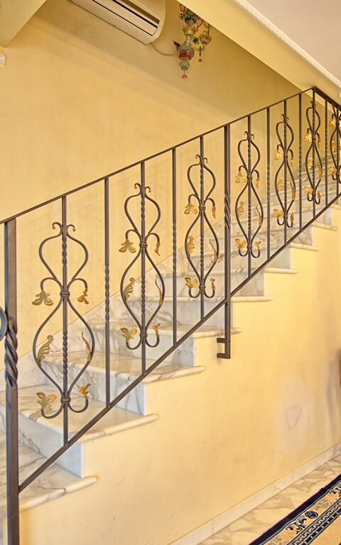 Villa Sophia: Andere kamer