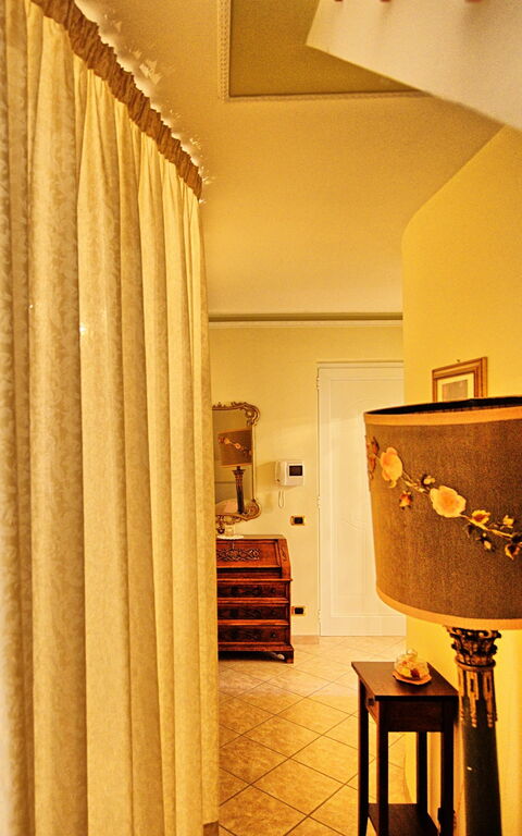 Villa Sophia: Andere kamer