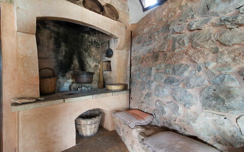 Accommodatie Tia Pool: Andere kamer