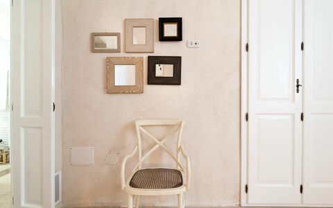 Accommodatie Tia Ranch 1