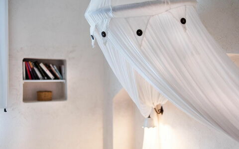 Accommodatie Tia Ranch 1