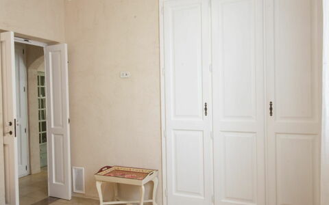 Accommodatie Tia Ranch 3: slaapkamer