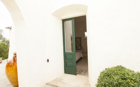 Accommodatie Pool Studio