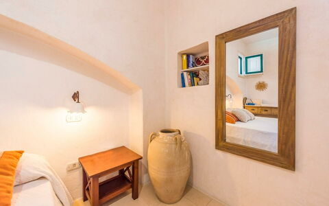 Accommodatie Pool Studio