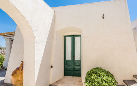 Accommodatie Pool Studio