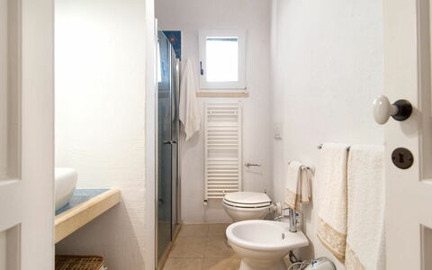 Accommodatie Tia Ranch 2