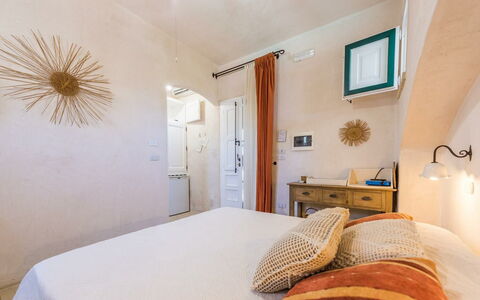 Accommodatie Pool Studio