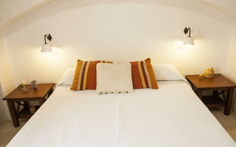 Accommodatie Pool Studio