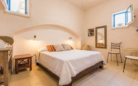 Accommodatie Pool Studio