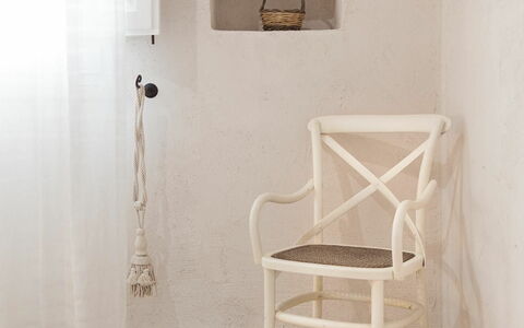 Accommodatie Tia Ranch 2: Kamer details, slaapkamer