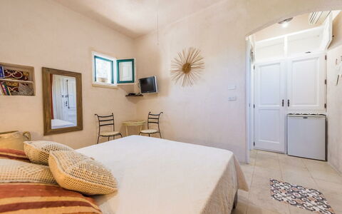 Accommodatie Pool Studio