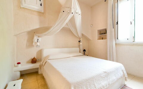 Accommodatie Tia Ranch 4