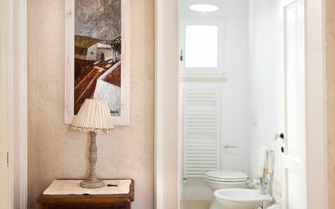 Accommodatie Tia Ranch 2: Kamer details