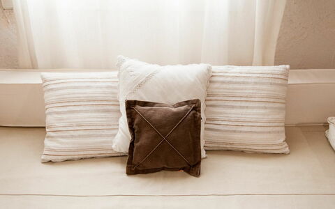 Accommodatie Tia Ranch 2: Kamer details