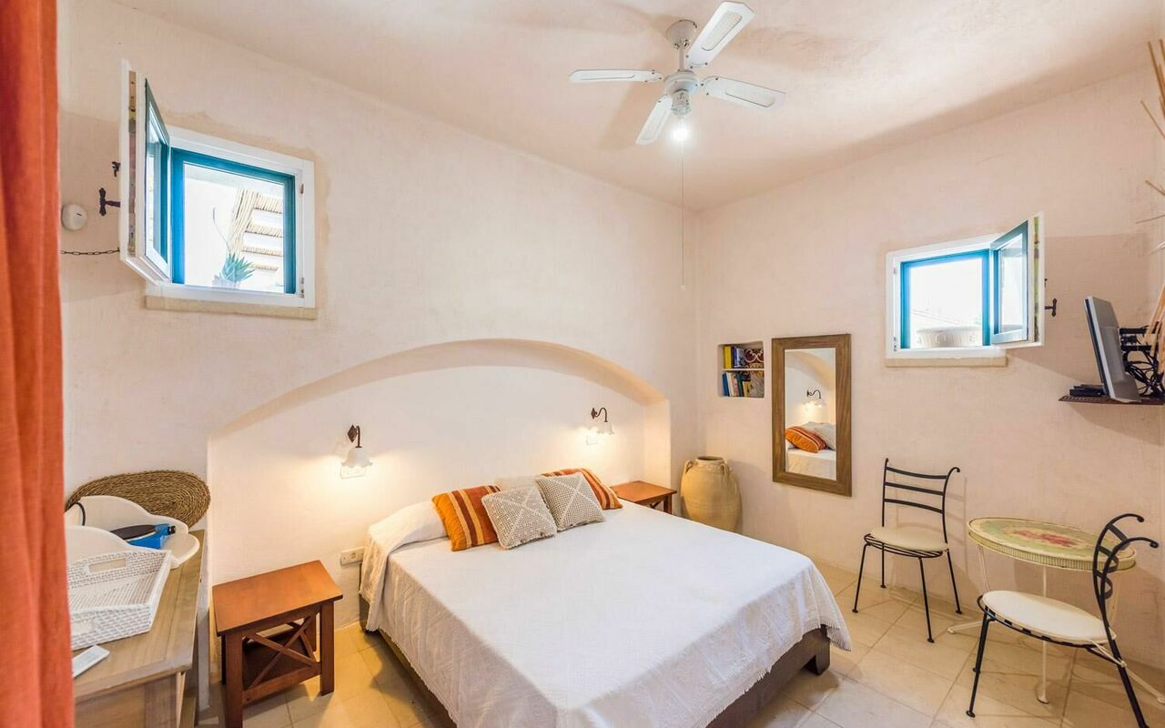 Accommodatie Pool Studio